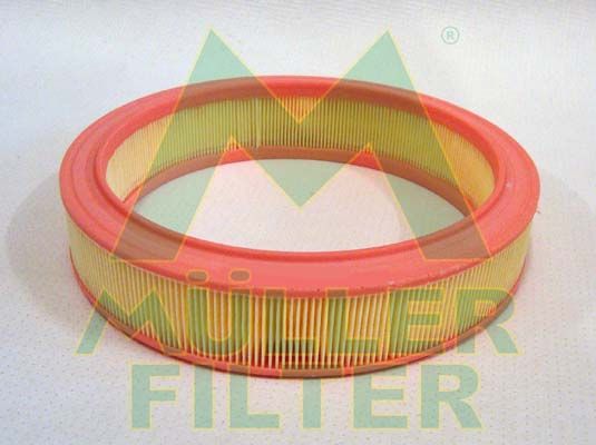 MULLER FILTER Воздушный фильтр PA647